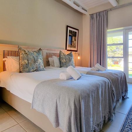 Berluda Farmhouse And Cottages Oudtshoorn Exterior foto
