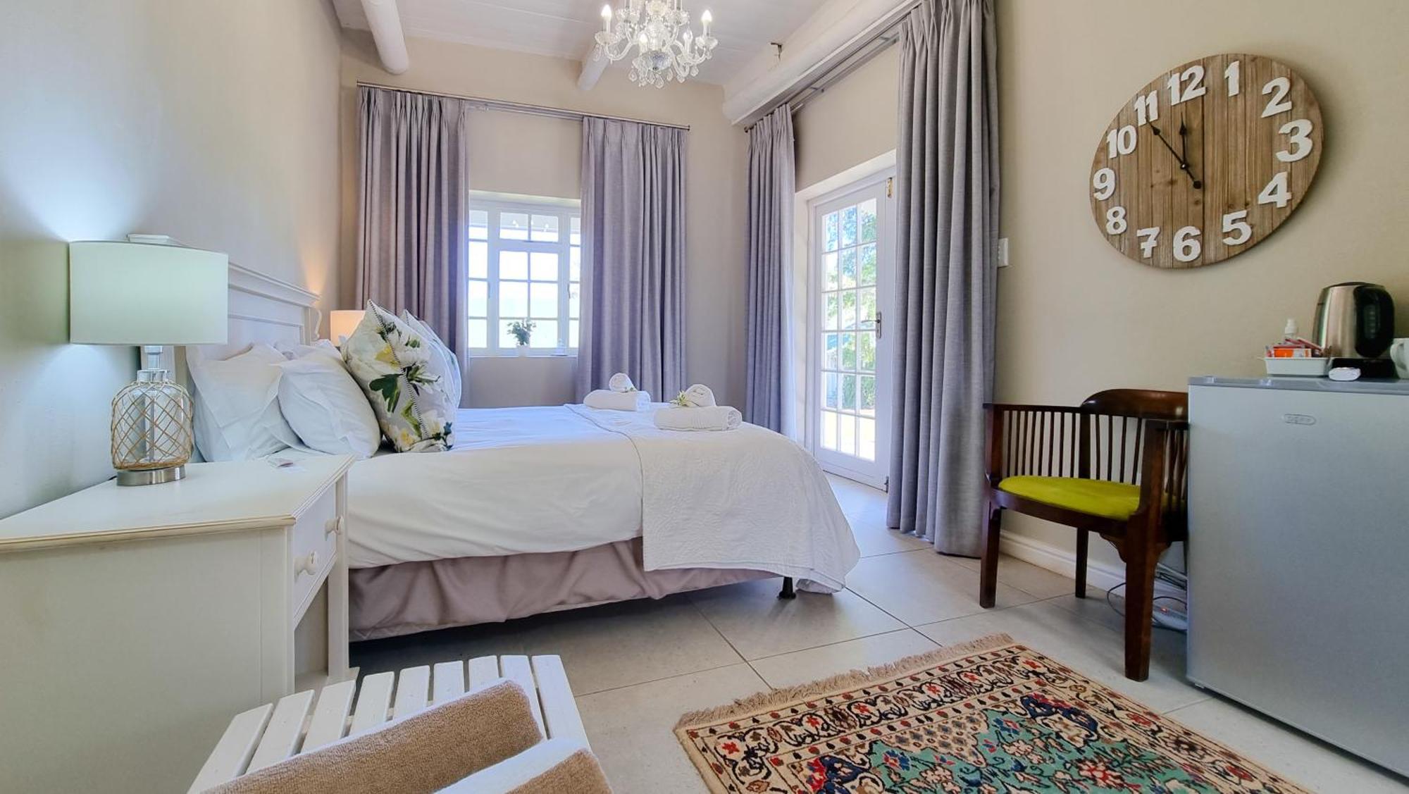 Berluda Farmhouse And Cottages Oudtshoorn Exterior foto
