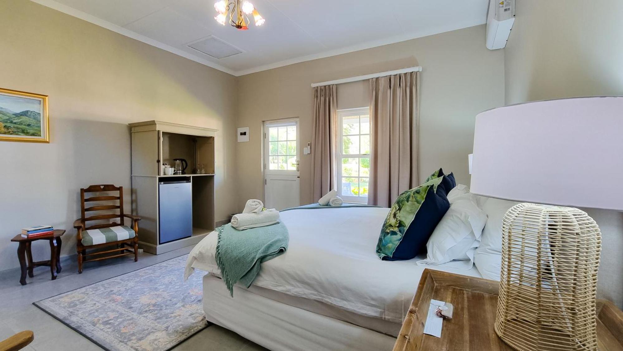 Berluda Farmhouse And Cottages Oudtshoorn Exterior foto