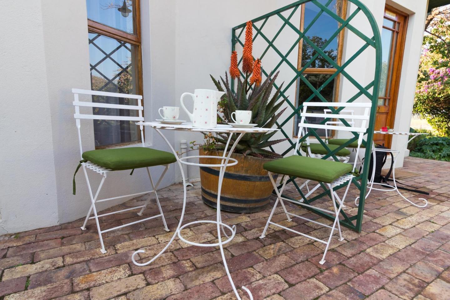 Berluda Farmhouse And Cottages Oudtshoorn Exterior foto